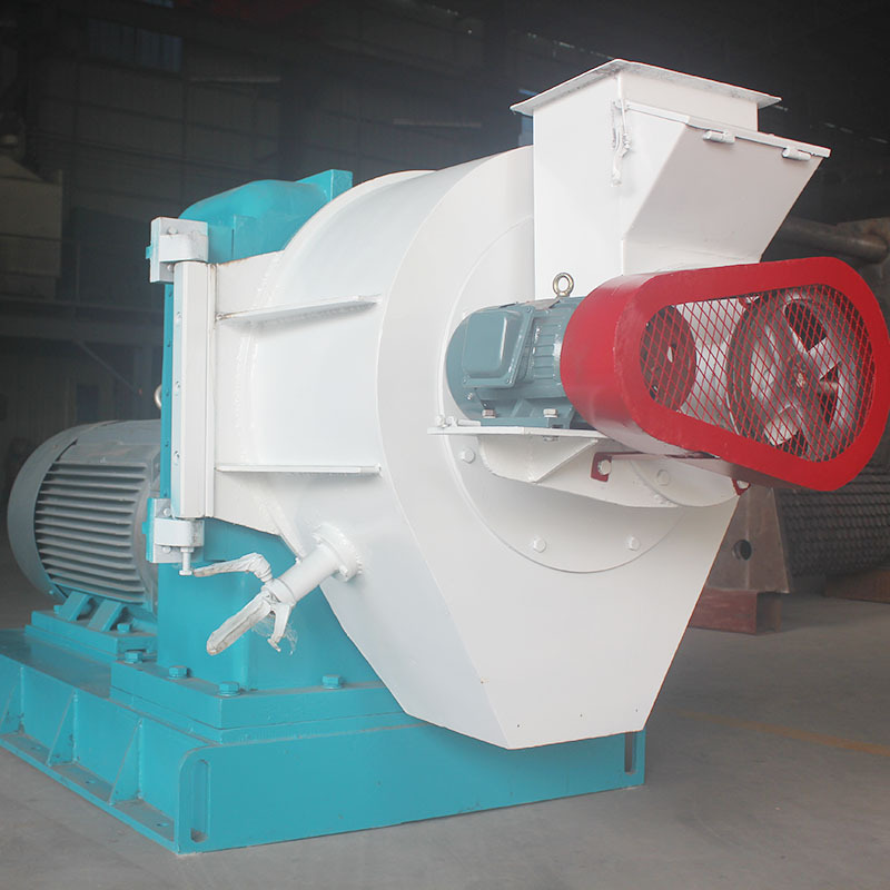 陕西YB-620现货供应秸秆木屑工厂边角料锯末生物质颗粒机生产厂家