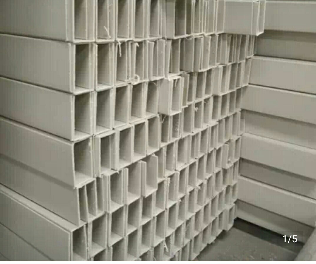 pp包槽包板80*40*80pp包槽多少