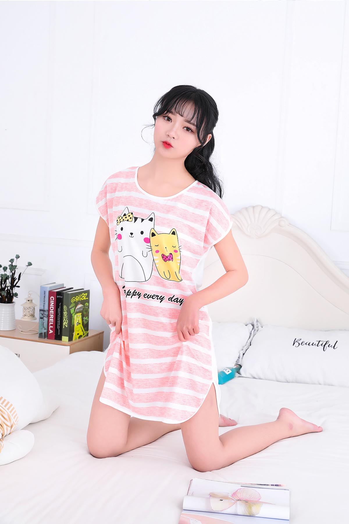 Chemise de nuit - Ref 3446404 Image 40