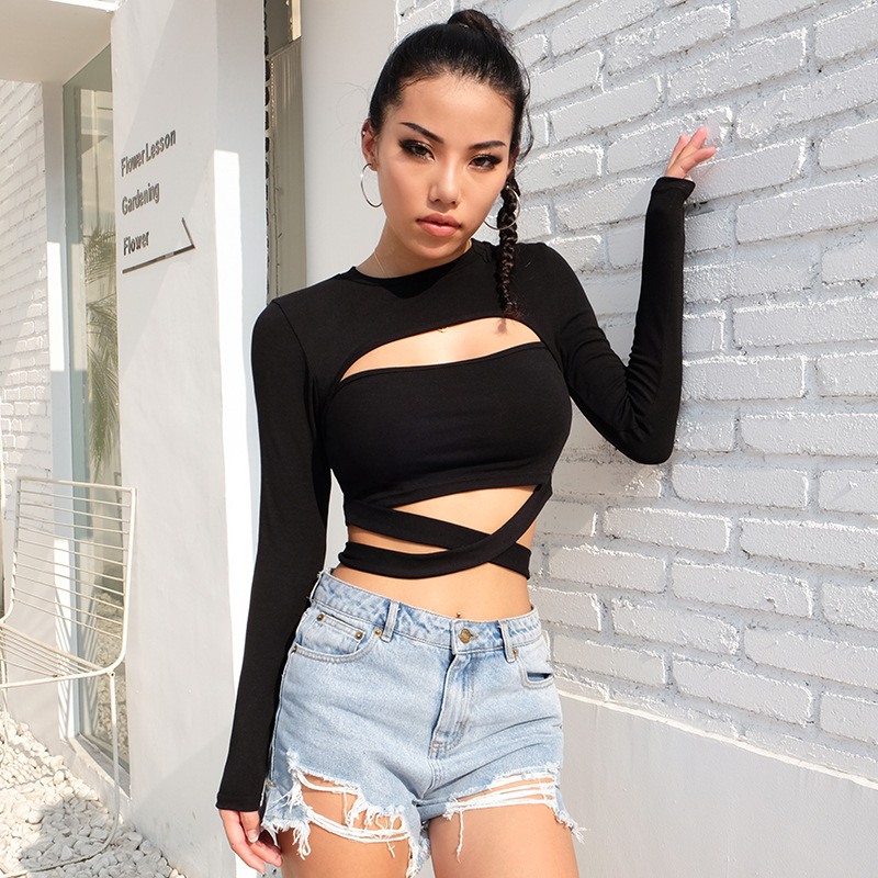 T0483M05自拍模特图 (1)