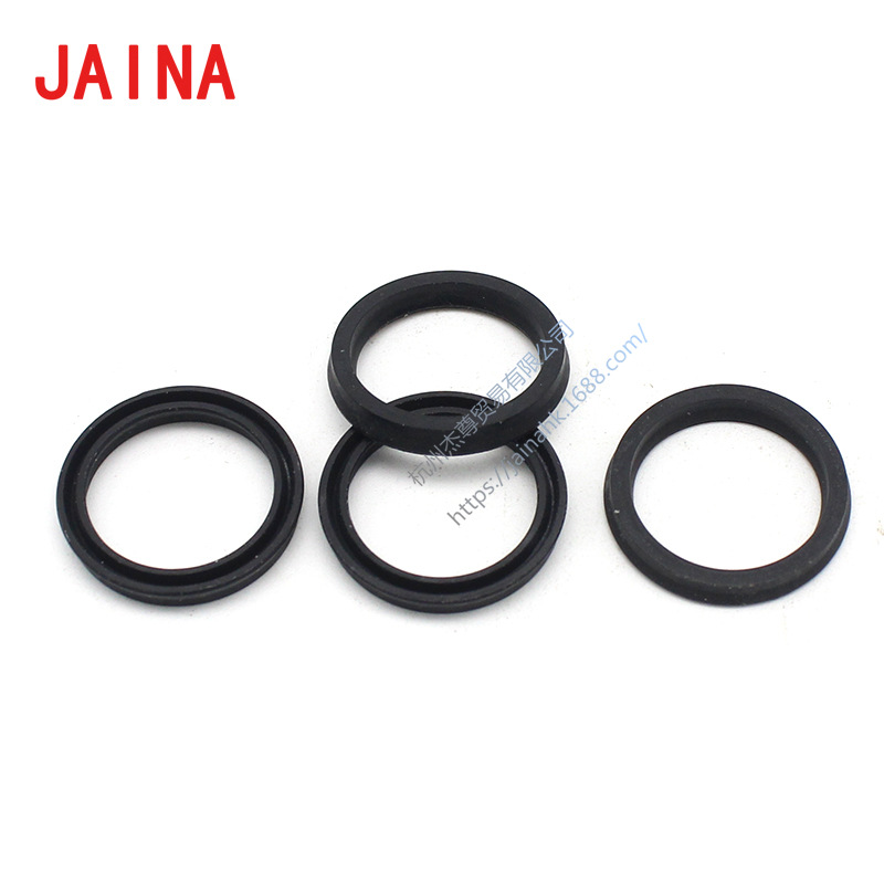 日本协和橡胶密封圈 标准机械密封件 KSYA系列缸体活塞空压O型圈