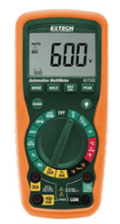 EXTECH AUT500汽车数字万用表