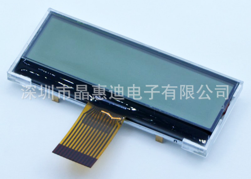 LCD/Һ����ʾģ��/25664/����/2.4��/FSTN/����/COG/����/������