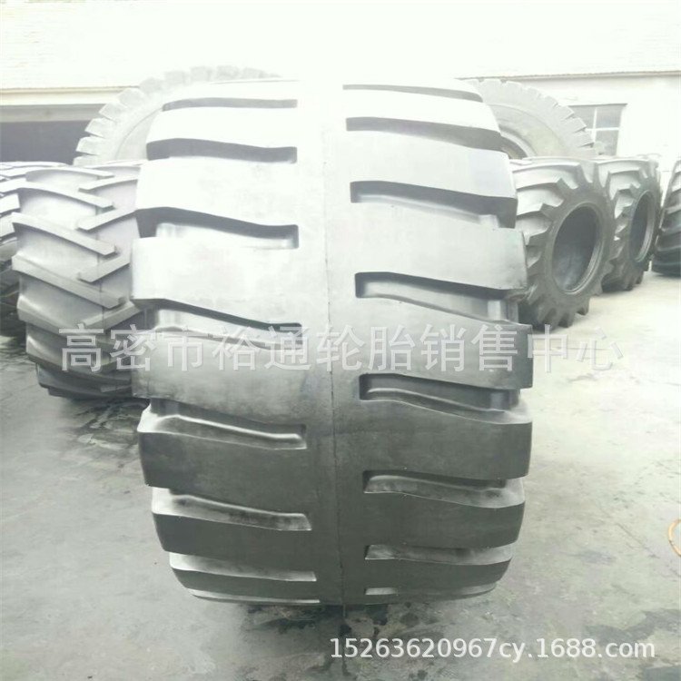 河南风神工程机械轮胎29.5-29 R29 装载机矿井铲运机胎29.5-25R25