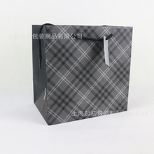 纸袋定做化妆品手机服装购物手提袋 防水石头纸包装袋订制