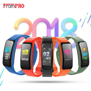 Smart watch FROMPRO - Ref 3391856 Image 12