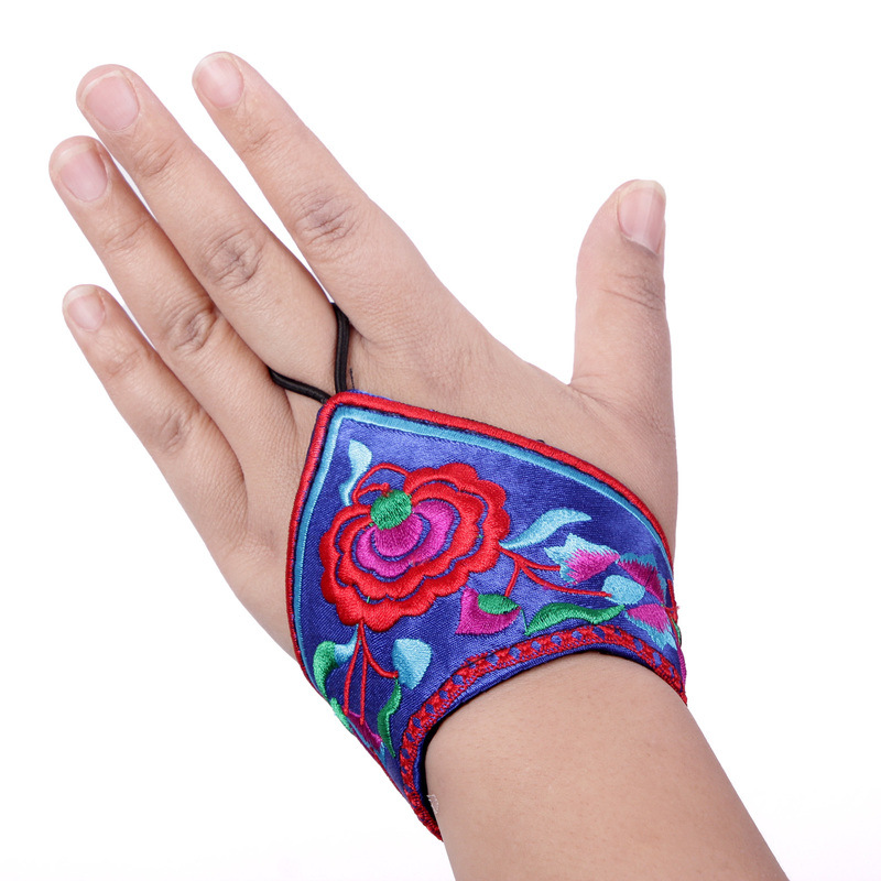 양리핑 같은 스타일의 파란색