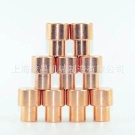 点焊机;焊接材料附件;焊头