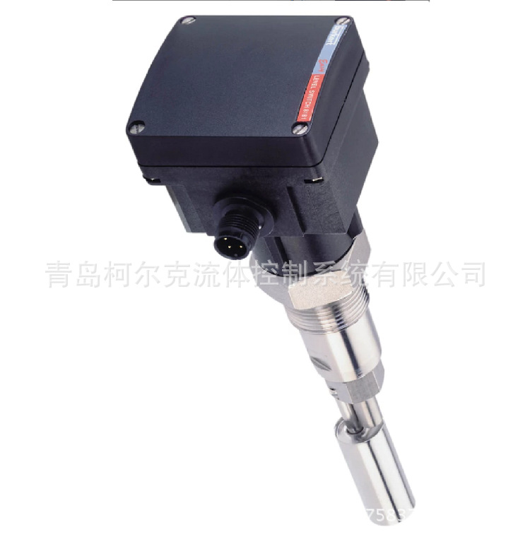 液位开关原装德国进口burkert宝德液位开关授权代理青岛柯尔克