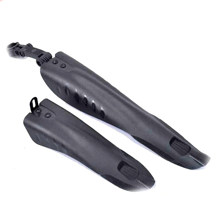 Thickened Mountain Bike Flying Fish Mud Tile Bicycle Mudguard Riding Supplies Equipment Accessories Type 0295c