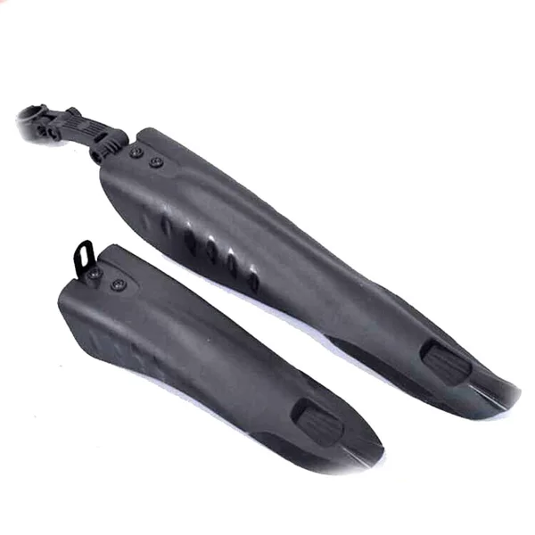 Thickened Mountain Bike Flying Fish Mud Tile Bicycle Mudguard Riding Supplies Equipment Accessories Type 0295c