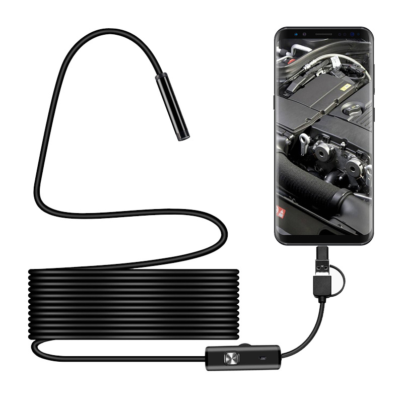 3in1-Endoscope-camera-7mm-Lens