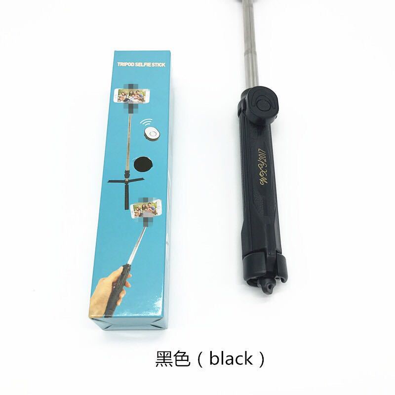 Bâton selfie en Acier inoxydable - Ref 3386152 Image 3