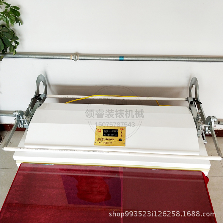 阿里巴巴领睿装裱机图片IMG20180512162822.j
