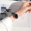 Small trend retro watch for leisure, Korean style, simple and elegant design