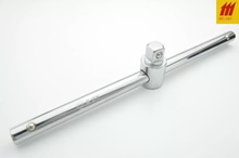 大昌五金美高工具鉻釩鋼 1/2寸滑行手柄（英牌）滑桿延長桿加力桿