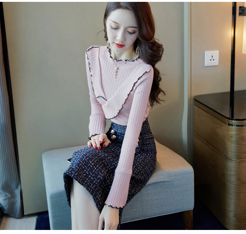 Costume femme en Coton - Ref 3334941 Image 12