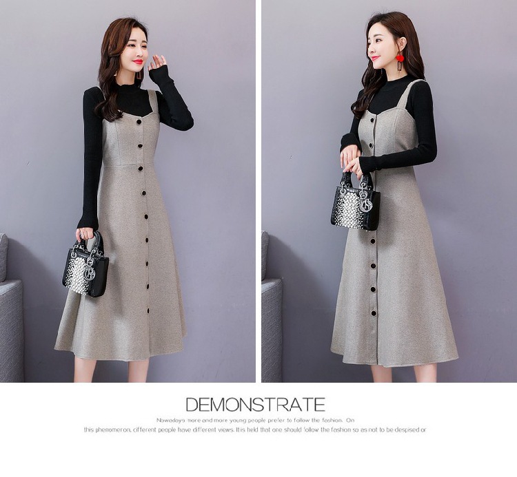 Costume femme COUR ZIYI - Ref 3335421 Image 22