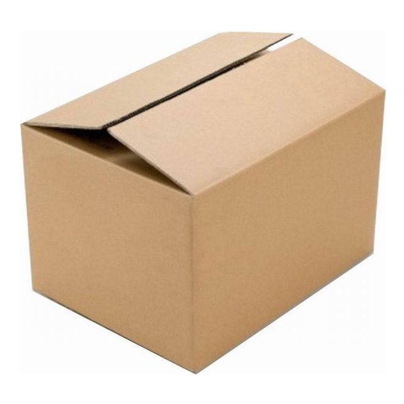 包装纸箱厂家物流包装纸箱批发 三层五层通用包装纸箱