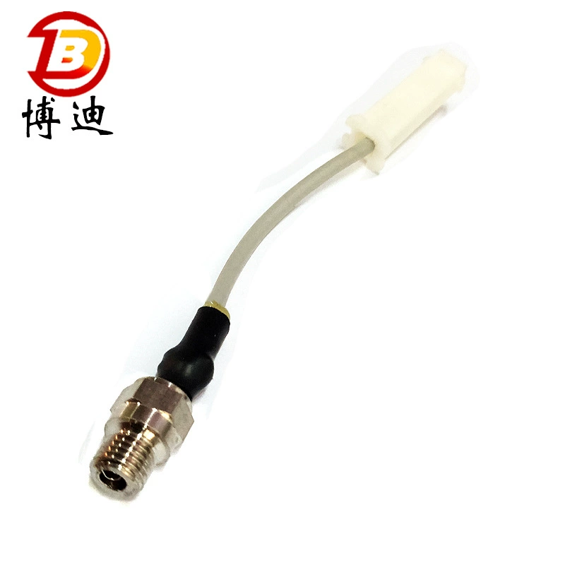 Прямая поставка производителя glow plug зажигание свечи зажигания пробки предварительного нагрева FID зажигания линия зажигания