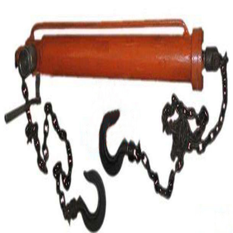 1T 、2T 、3T、5T手动回柱器 HH2—2型回柱器 5T液压回柱器