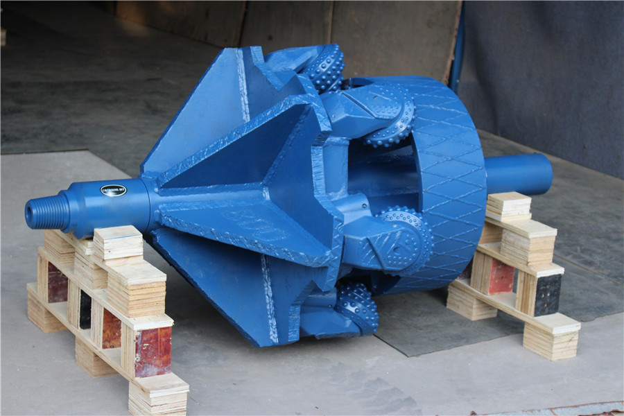 科诺斯 直发 岩石扩孔器 非开挖钻具 组装钻头 回扩器 250mm-阿里巴巴