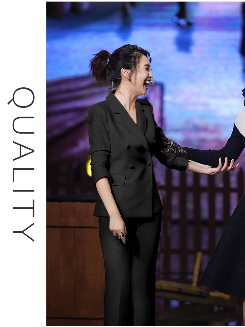 Costume femme en Polyester - Ref 3335745 Image 13