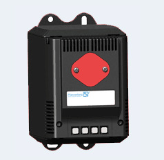 德国百能堡Pfannenberg集成温控器的紧凑型风扇加热器PFH 200