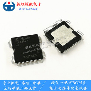 ���� TLE6244X C2 ���Y272��܇�l�әC��X�凊����оƬ ��܇IC