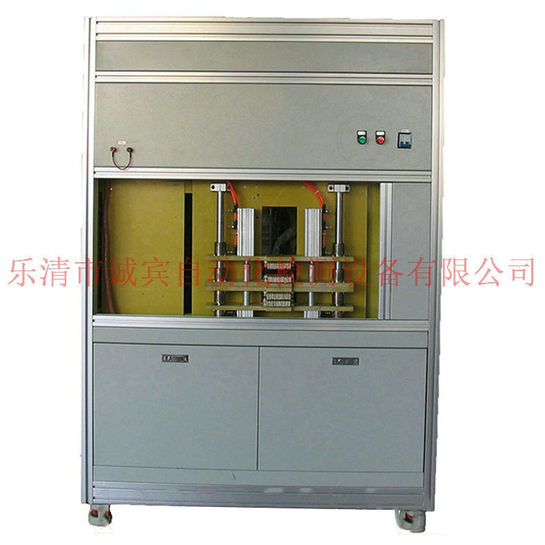 Производители поставляют полный набор спецификаций испытательного стенда для плавного запуска двигателя