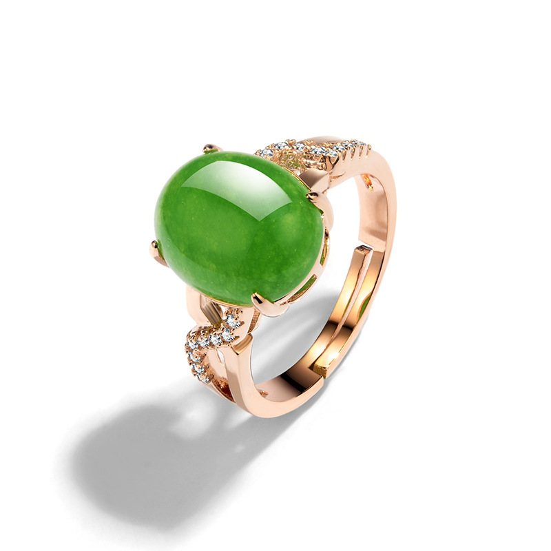 ŷ����Լ�¿�����ʯ�����ָ ����觱�ʯ��ָŮ ������Ʒ����