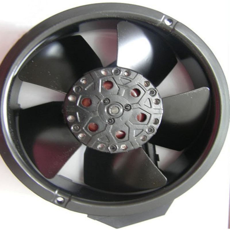 ebm-papst  W2E143-AB15-06  W2E143-AB15-01  W1G130-AA25-01