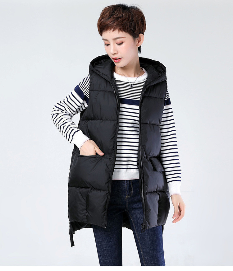 Gilet femme - Ref 3317673 Image 17