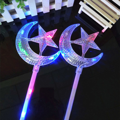 Moon light stick