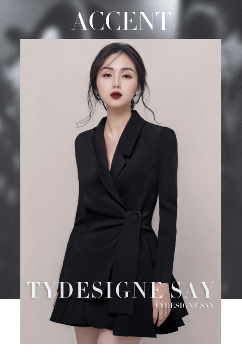 Costume femme en Fibre de polyester - Ref 3334658 Image 8