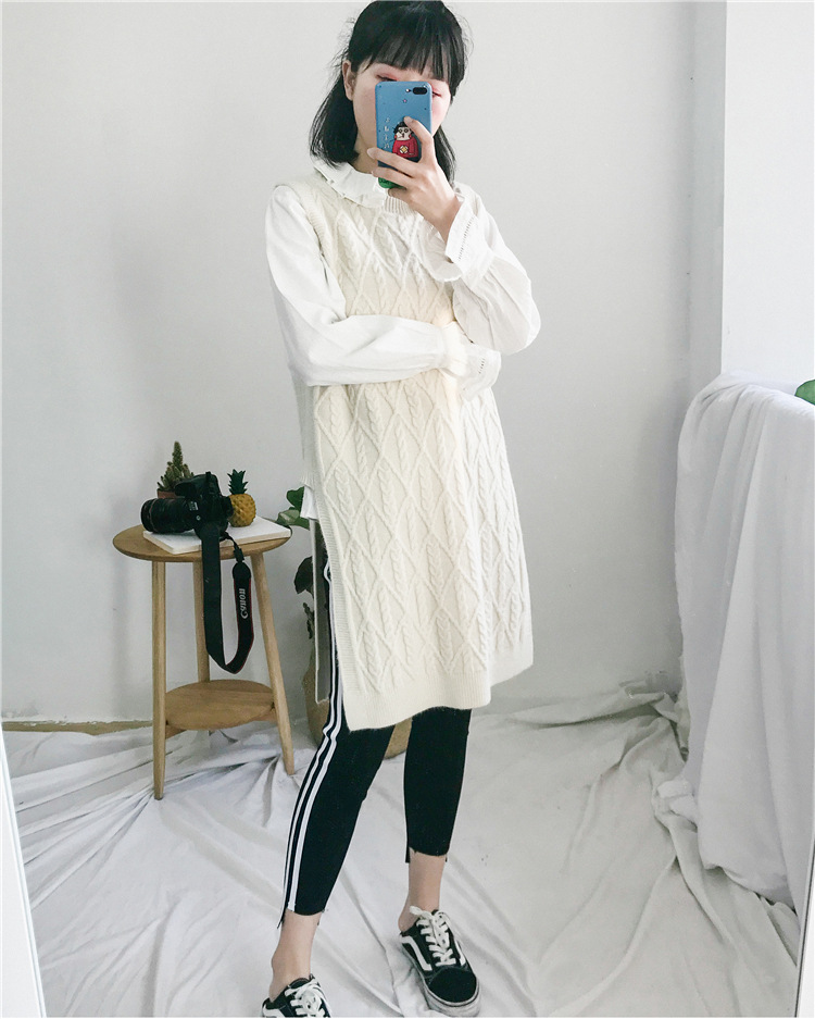 Gilet femme - Ref 3316807 Image 43