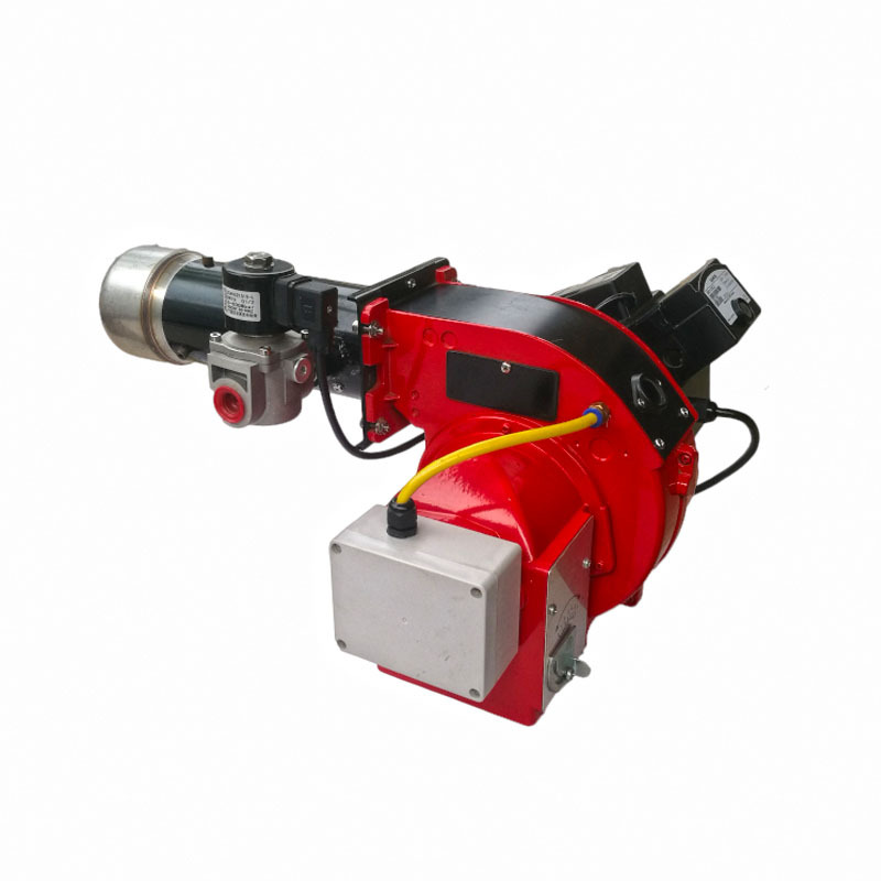 厂家直销小型天然气燃烧机 液化气燃烧器 蒸锅煮锅专用燃气燃烧机