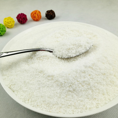 印尼椰蓉混批拿樣烘焙餅幹面包原料散裝1公斤 全脂椰蓉