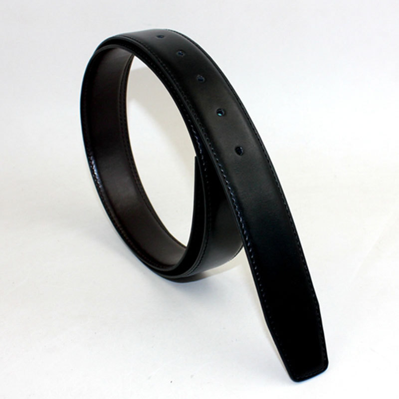 No scalp band strip