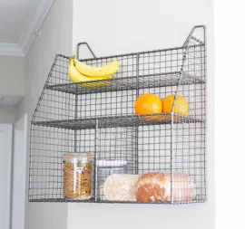 收纳架;其他居家日用;酒架