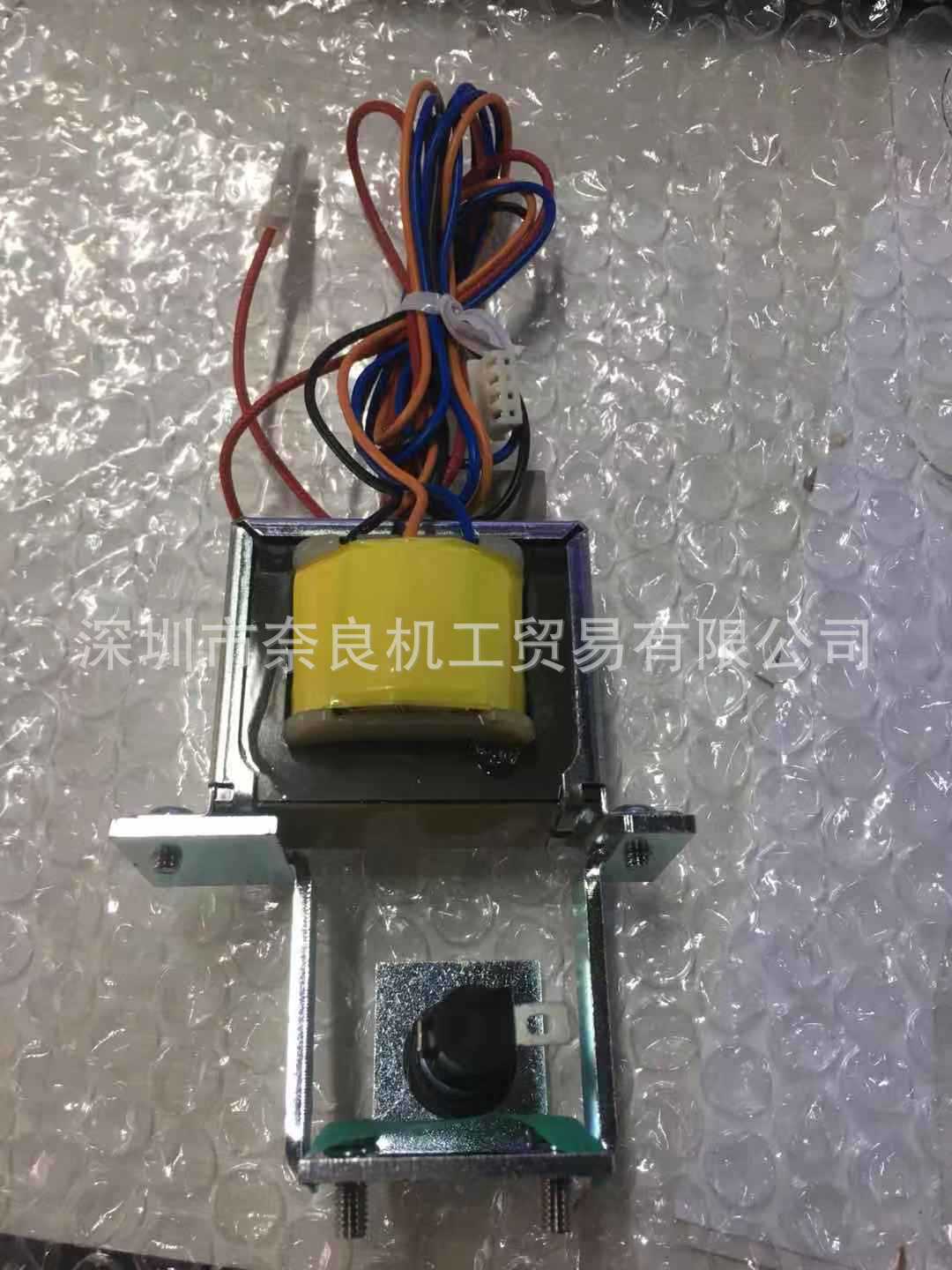 日本fujiimpulse变压器v-301