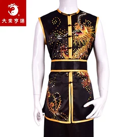 武术服;击剑武术用品;综合训练鞋