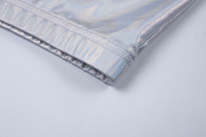 Costume femme en Fibre de charbon de bambou - Ref 3334586 Image 30