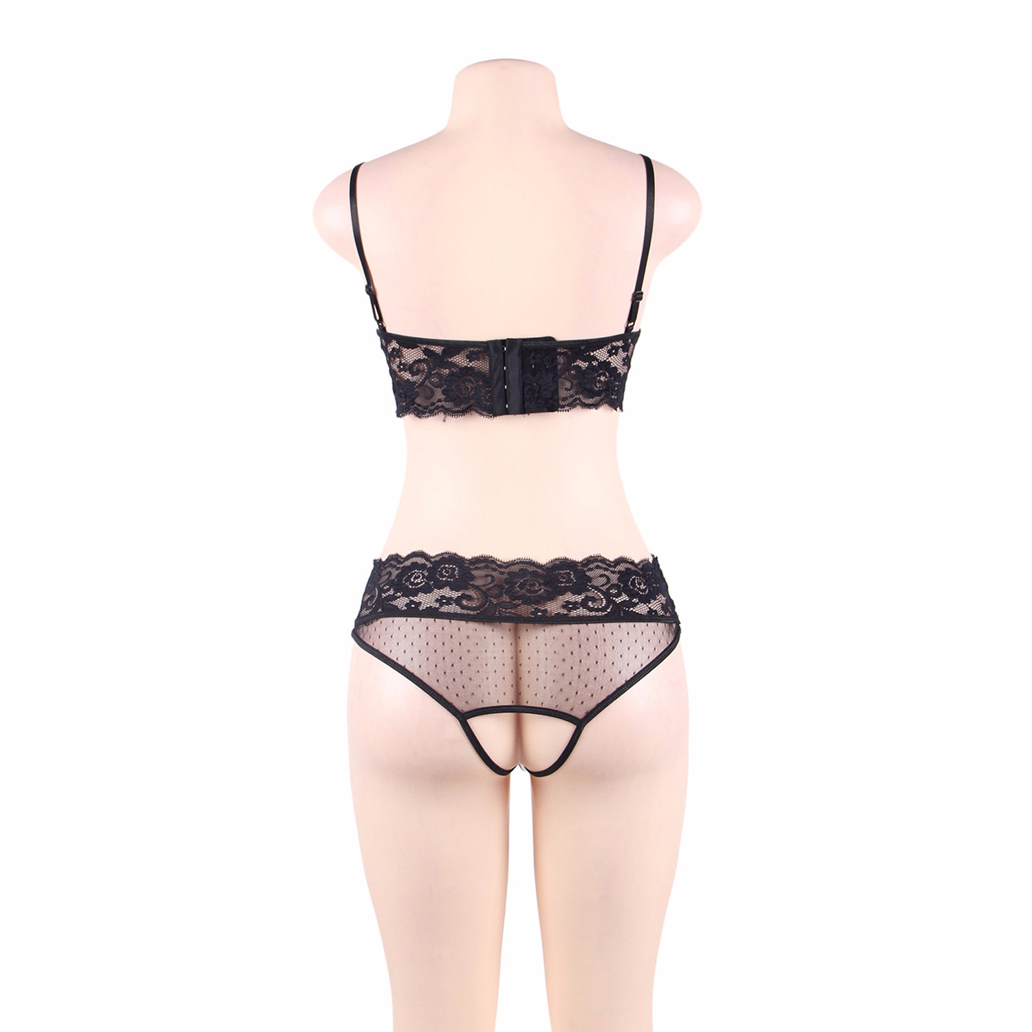 Soutiens-gorge en Polyester - Ref 3371093 Image 18