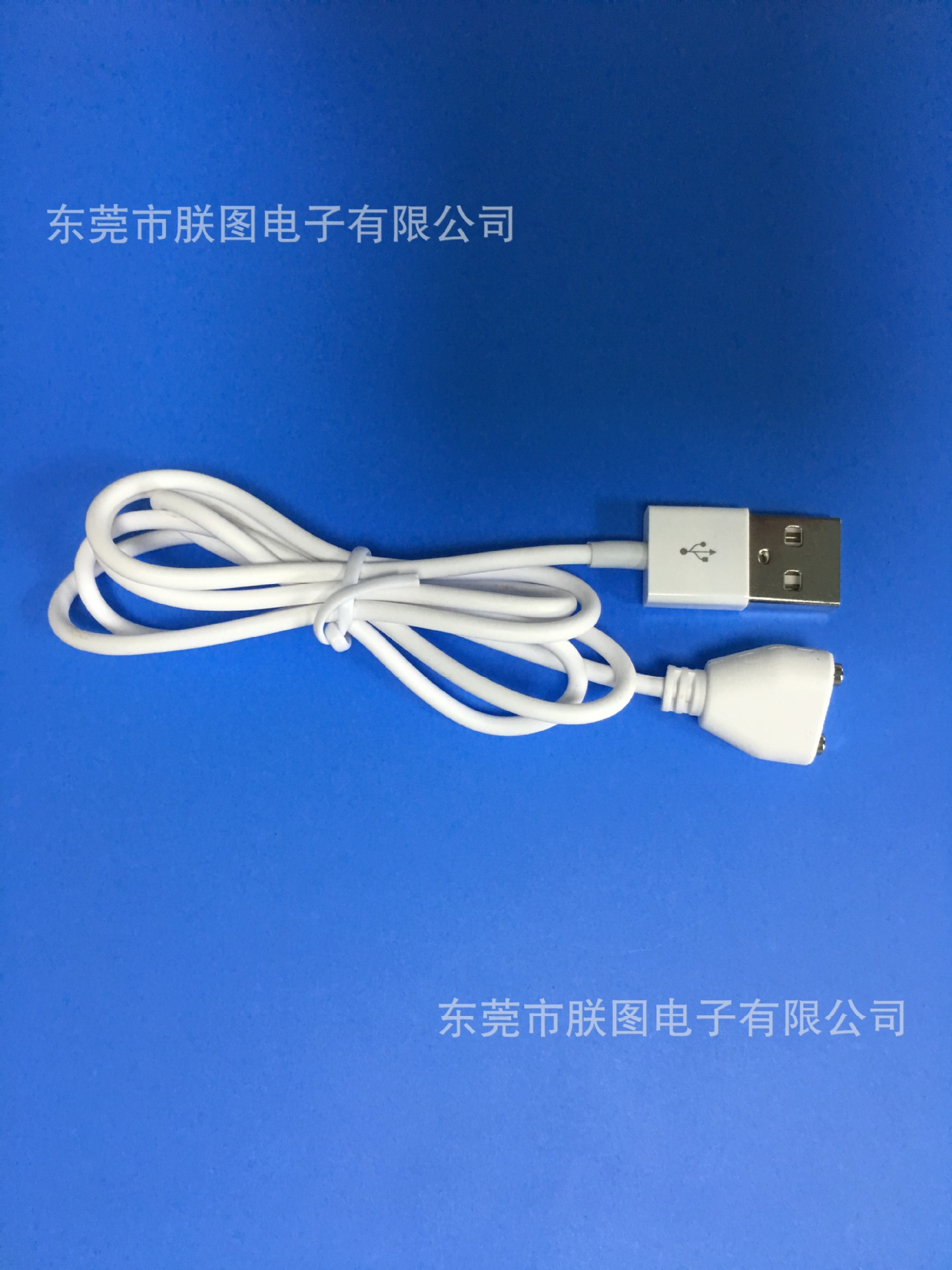 订制美容仪成人情趣保健用品电动牙刷儿童玩具磁吸充电线