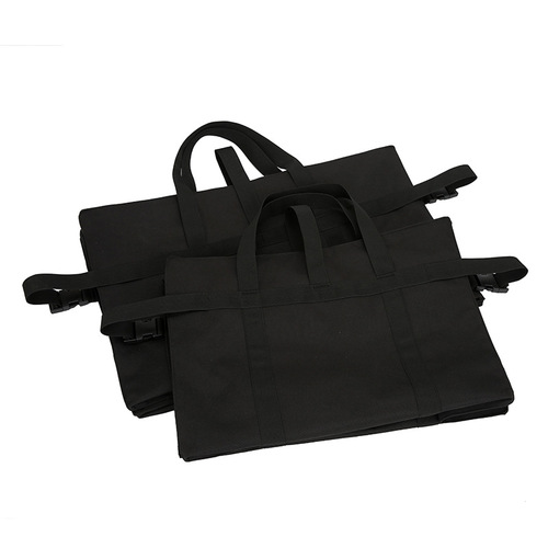 Large Capacity Luggage Bag 158 Airline Transfer Bag for Study Abroad Moving Oxford Cloth Waterproof Folding Travel