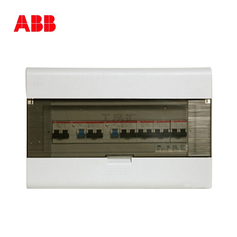 ABB ACP 系列终端配电箱；ACP 23 FNB