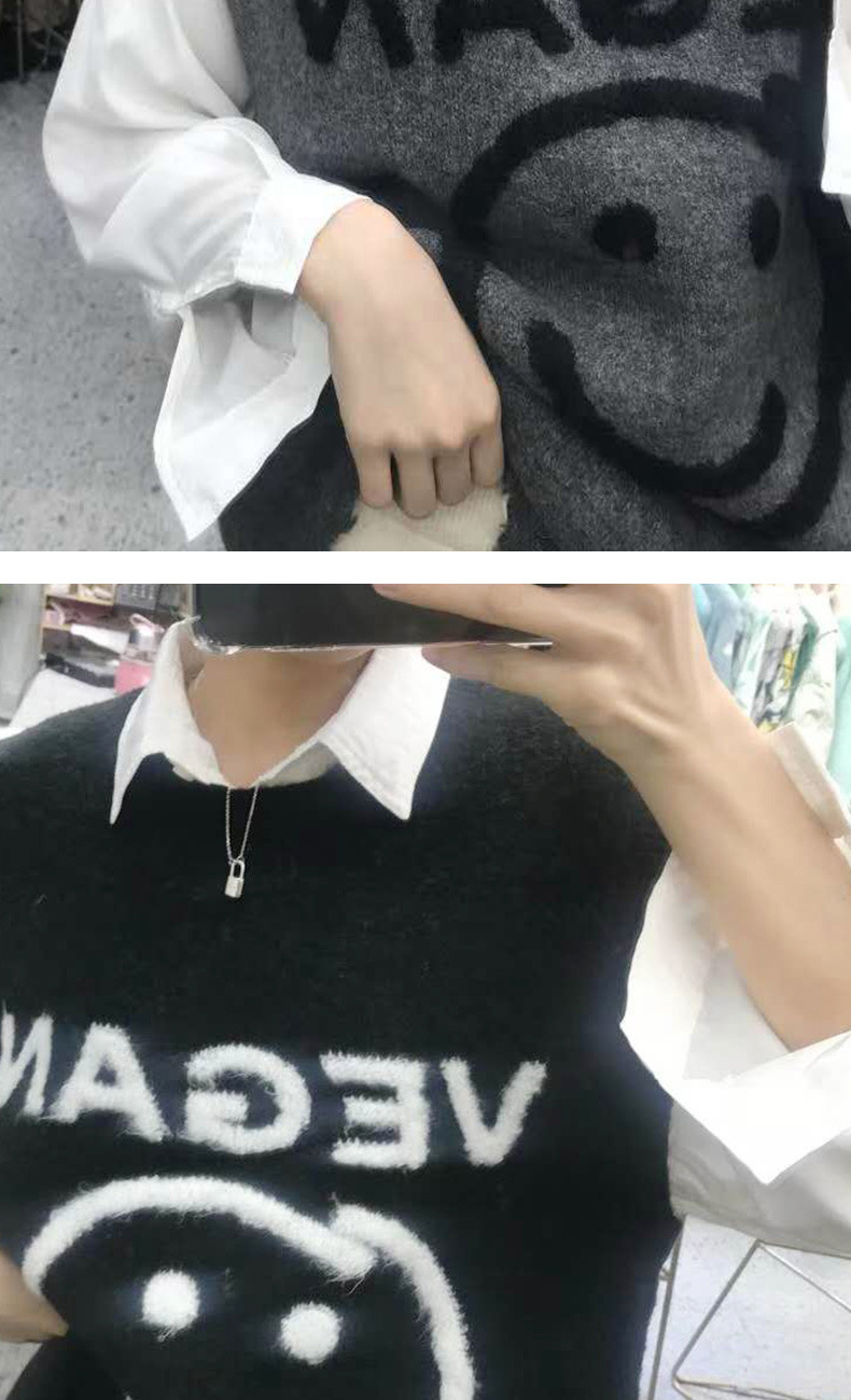 Gilet femme en Fibre de polyester - Ref 3317374 Image 10