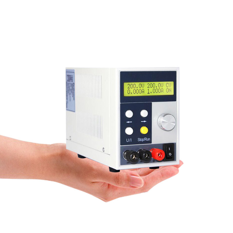 厂家直销直流稳压恒压恒流恒功率0-200V0-2A可编程直流稳压电源