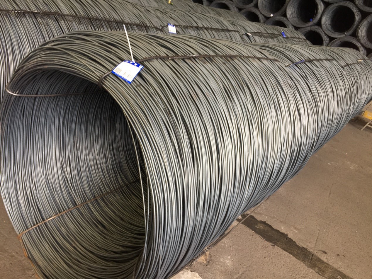 线材（HPB300ф6.5）